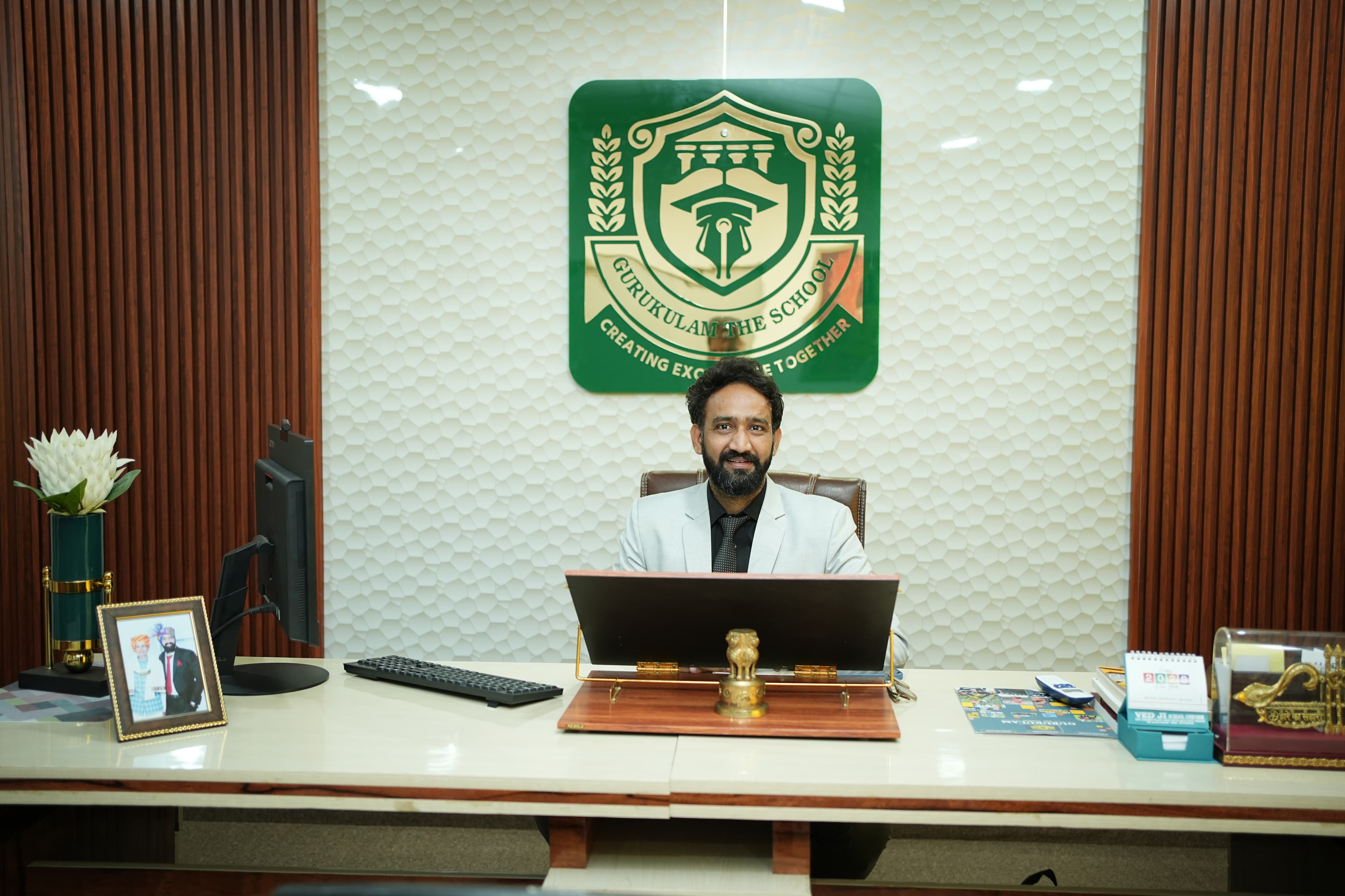 CEO