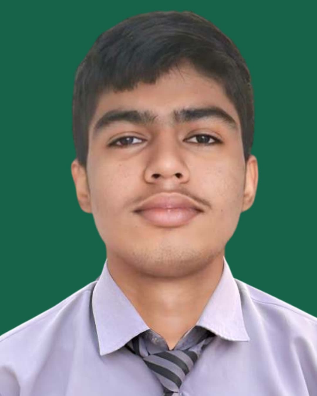 YOGENDRA S/O MR. BHUVNESWAR