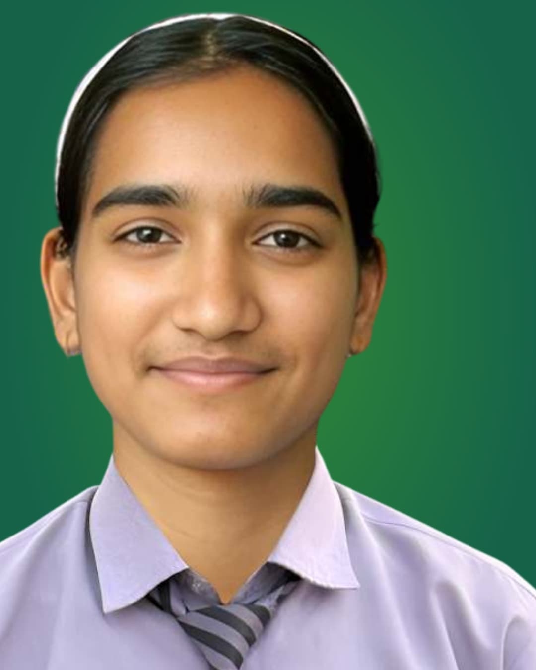 MAHAK D/O MR. AMIT