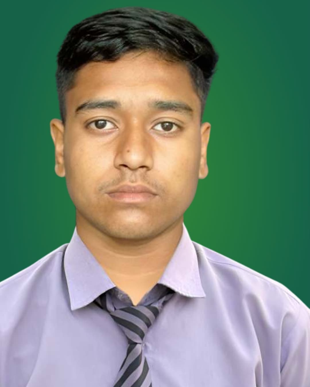 DIKSHANT S/O MR. VIJAY