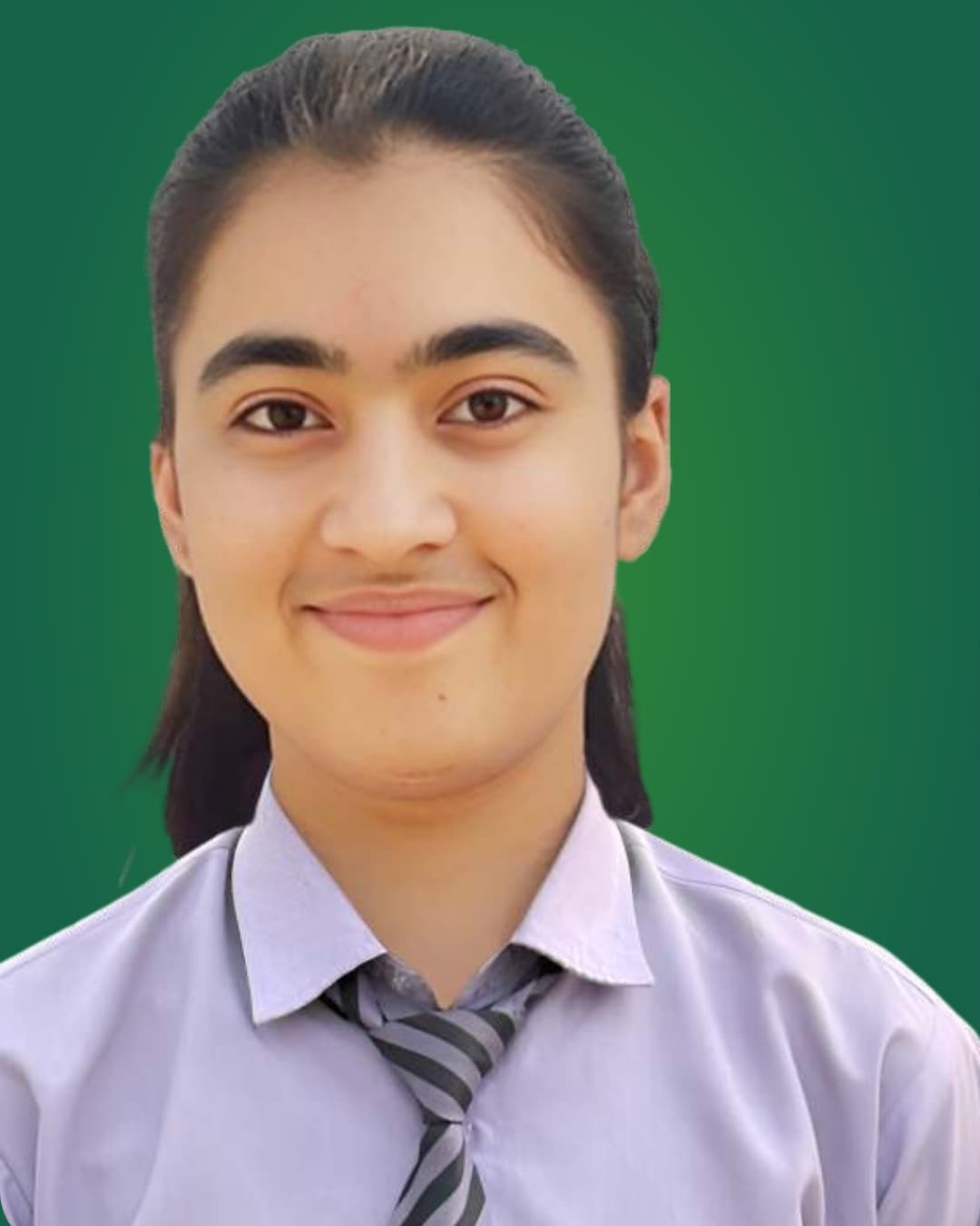 AVANTIKA S/O MR. BHUVNESWAR
