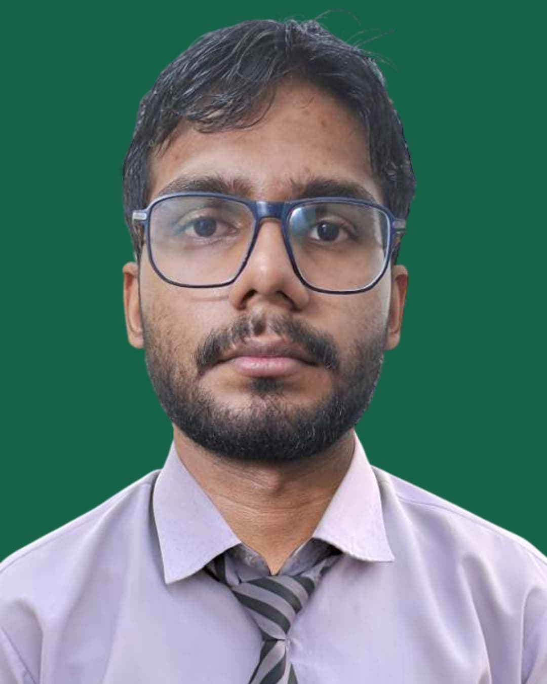 VAIBHAV S/O MR. VEER SINGH