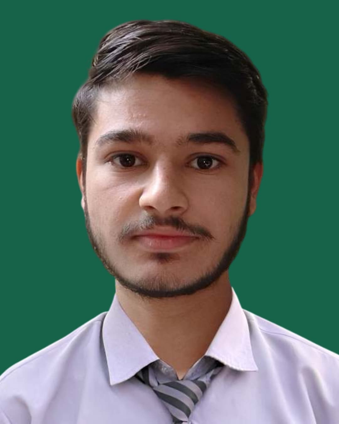 ROHIT S/O MR. AJIT SINGH 