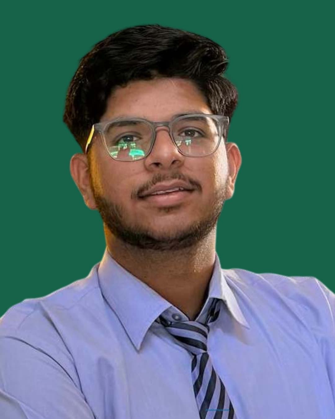 SAHIL S/O MR. SURENDER