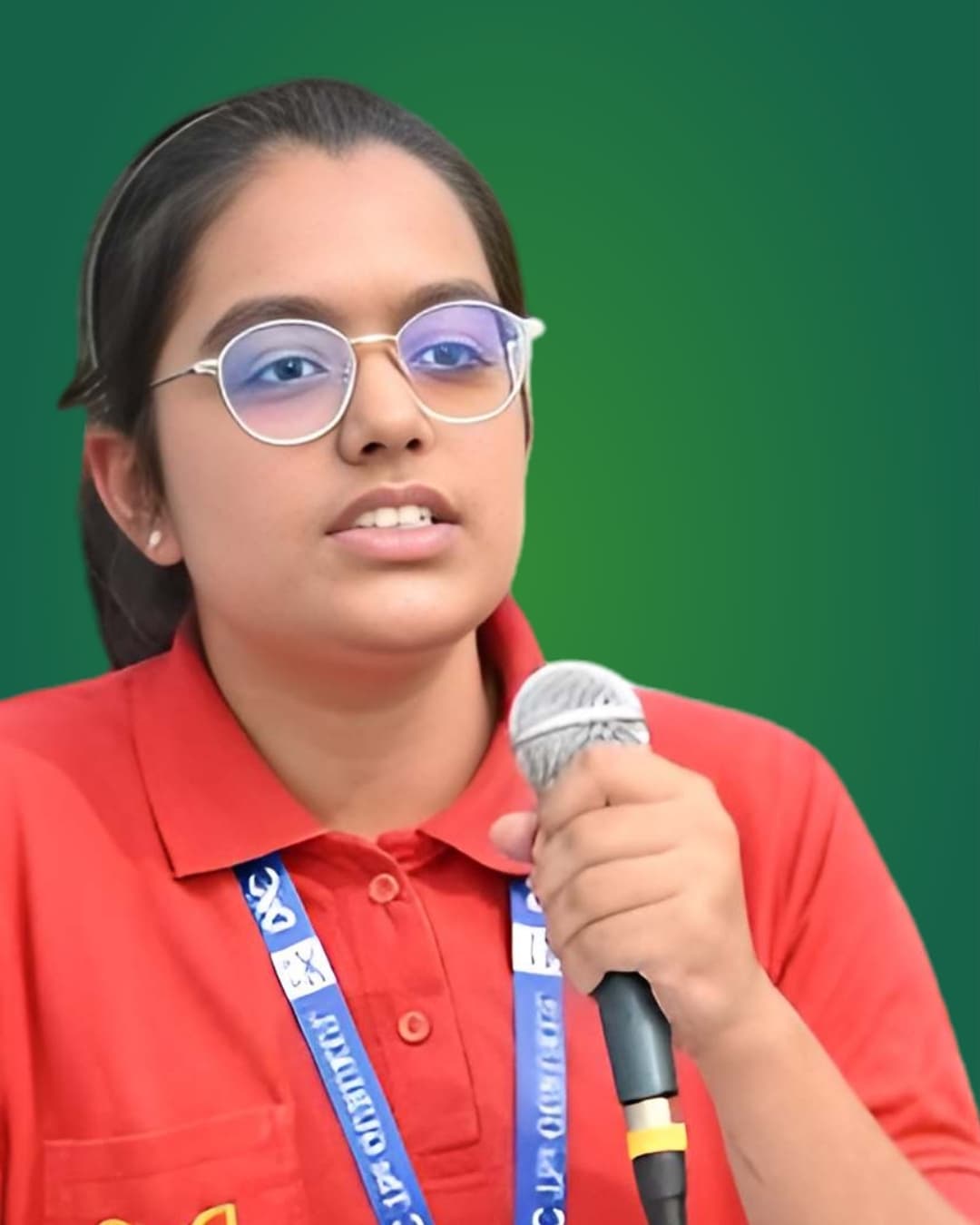 JINAL D/O DR. LATESH ARORA