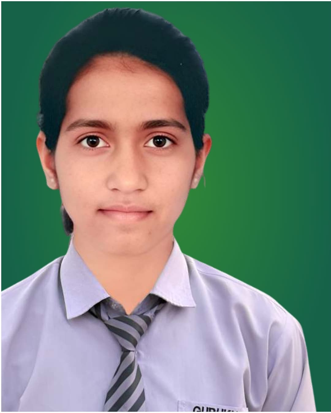 TANYA D/O MR. RAJENDER