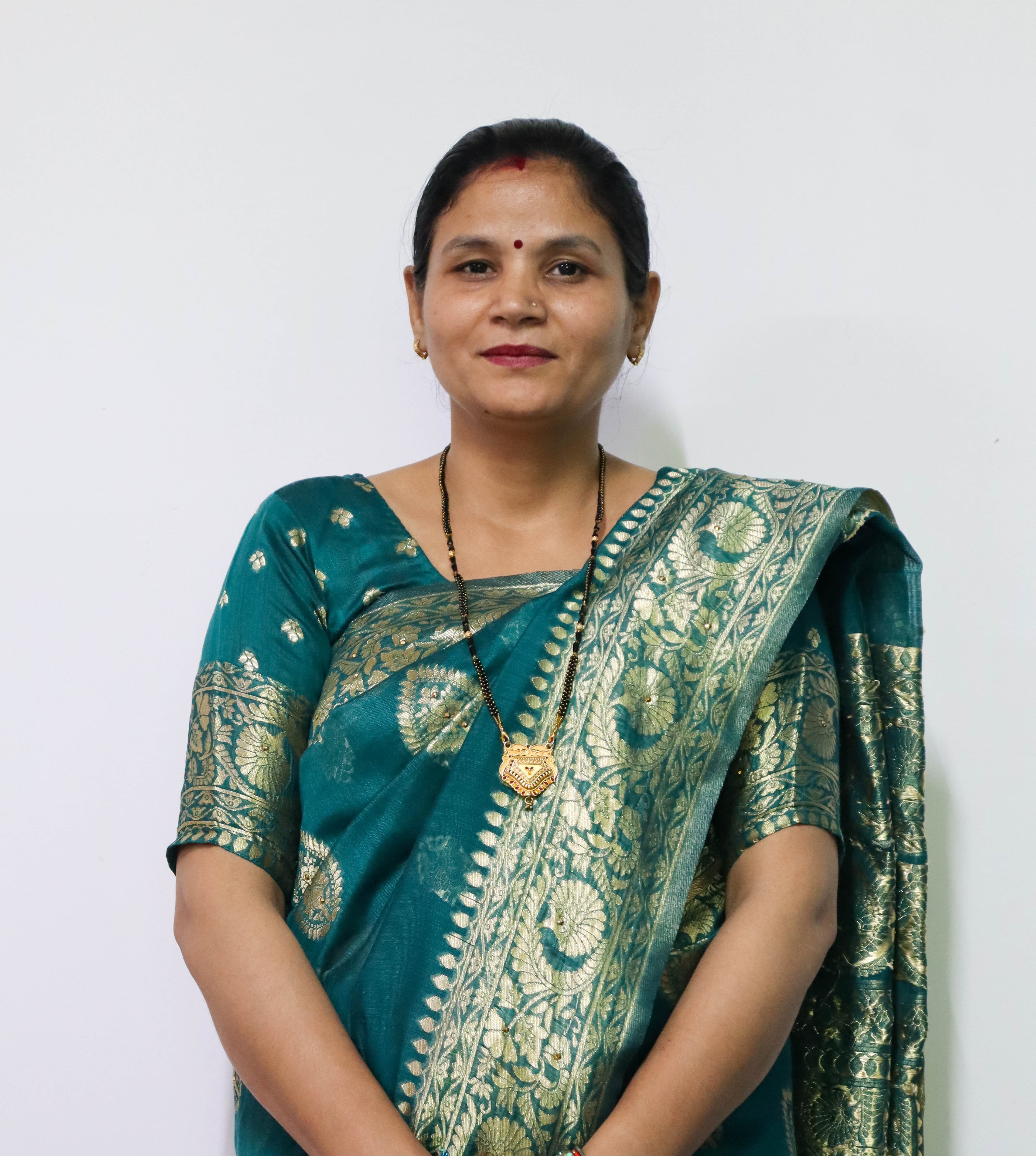 Archana Pandey