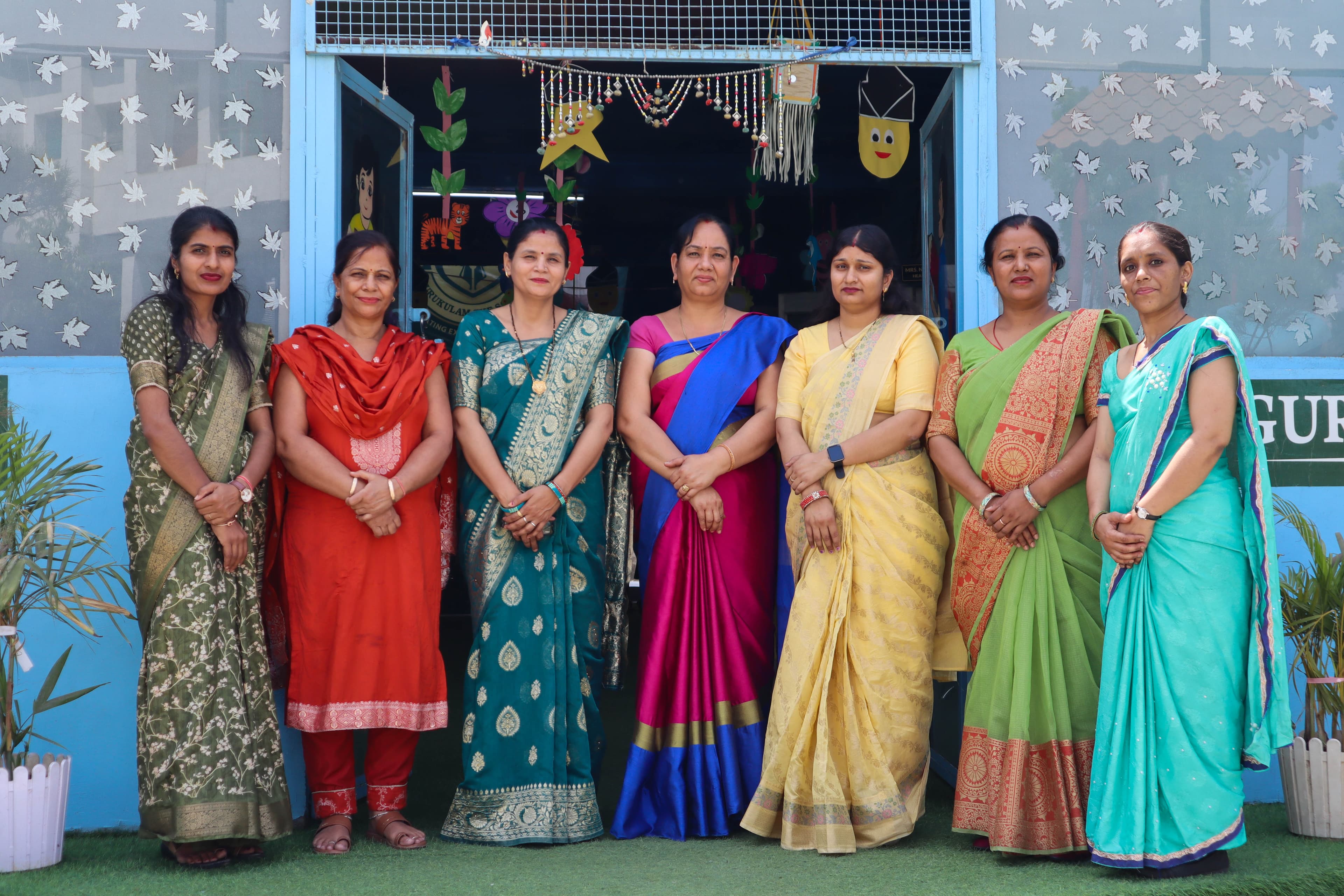 Faculty Group