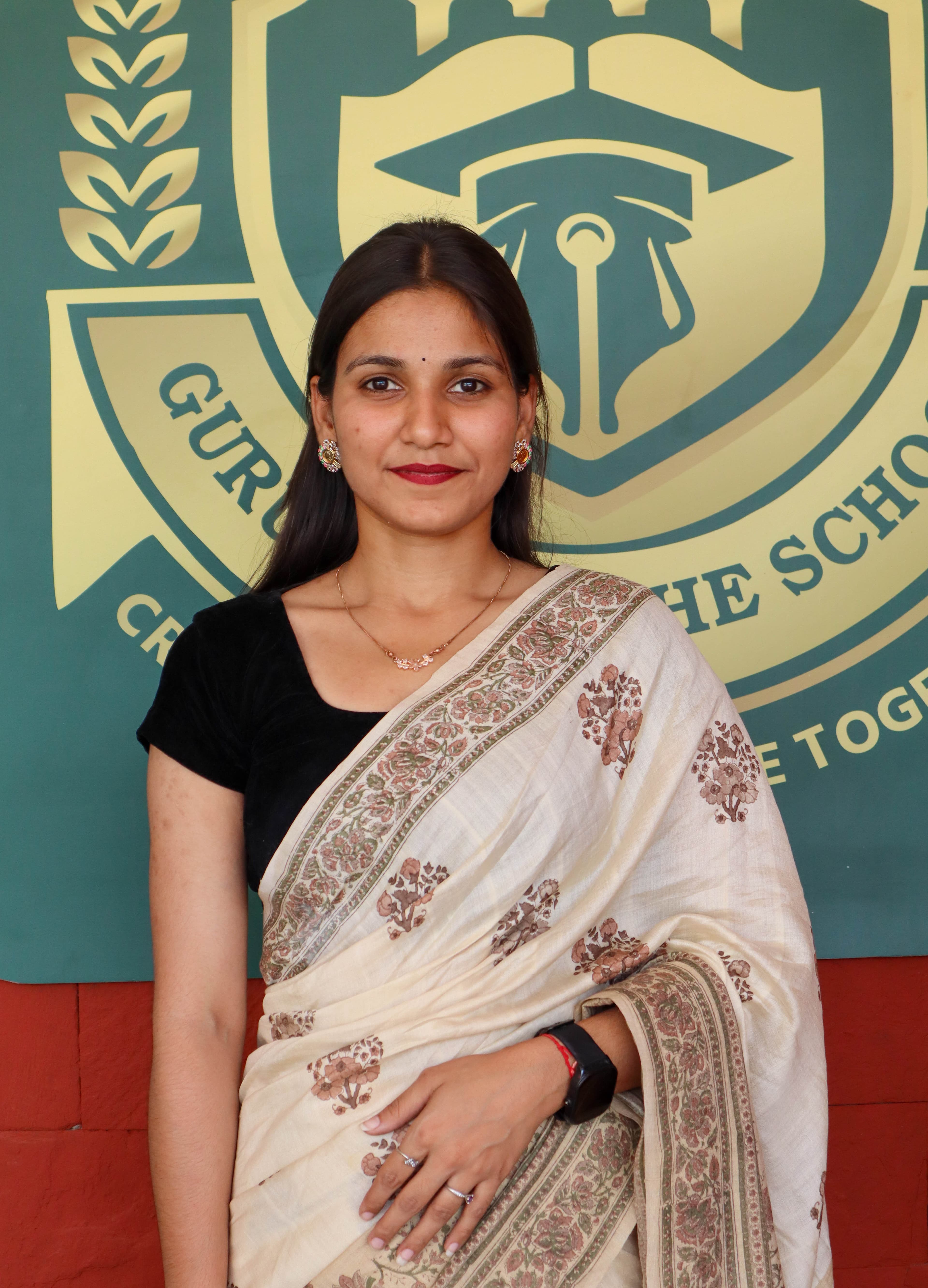 Akansha Yadav