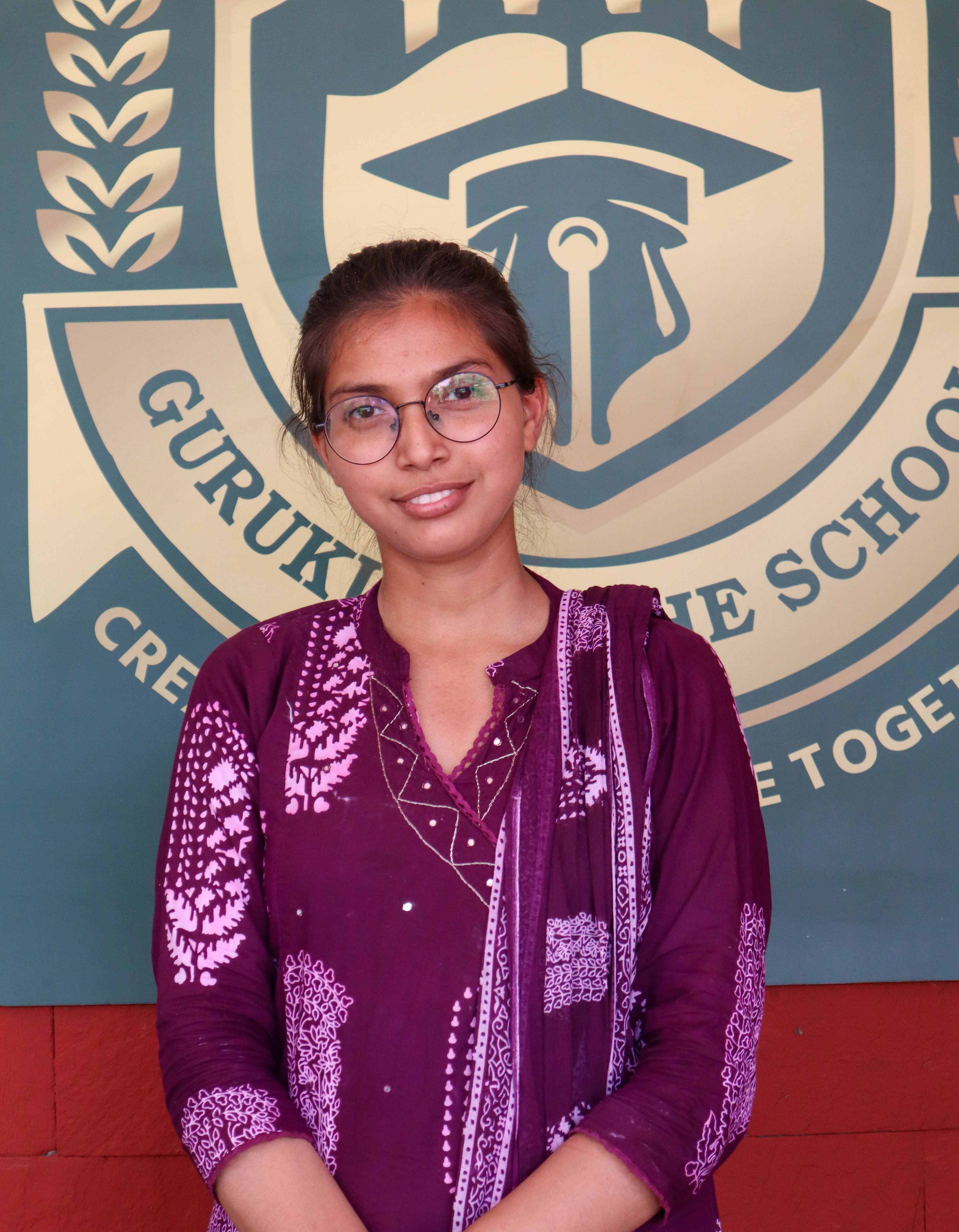 Priya