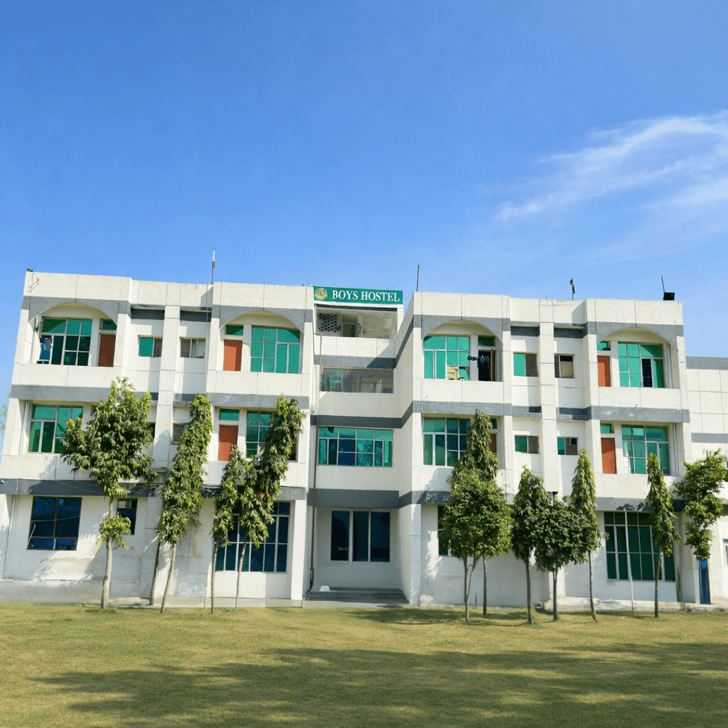 Boys Hostel