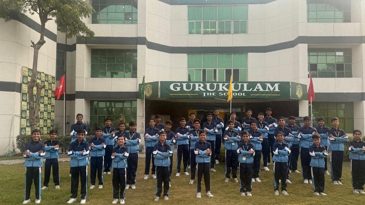 Sports Day