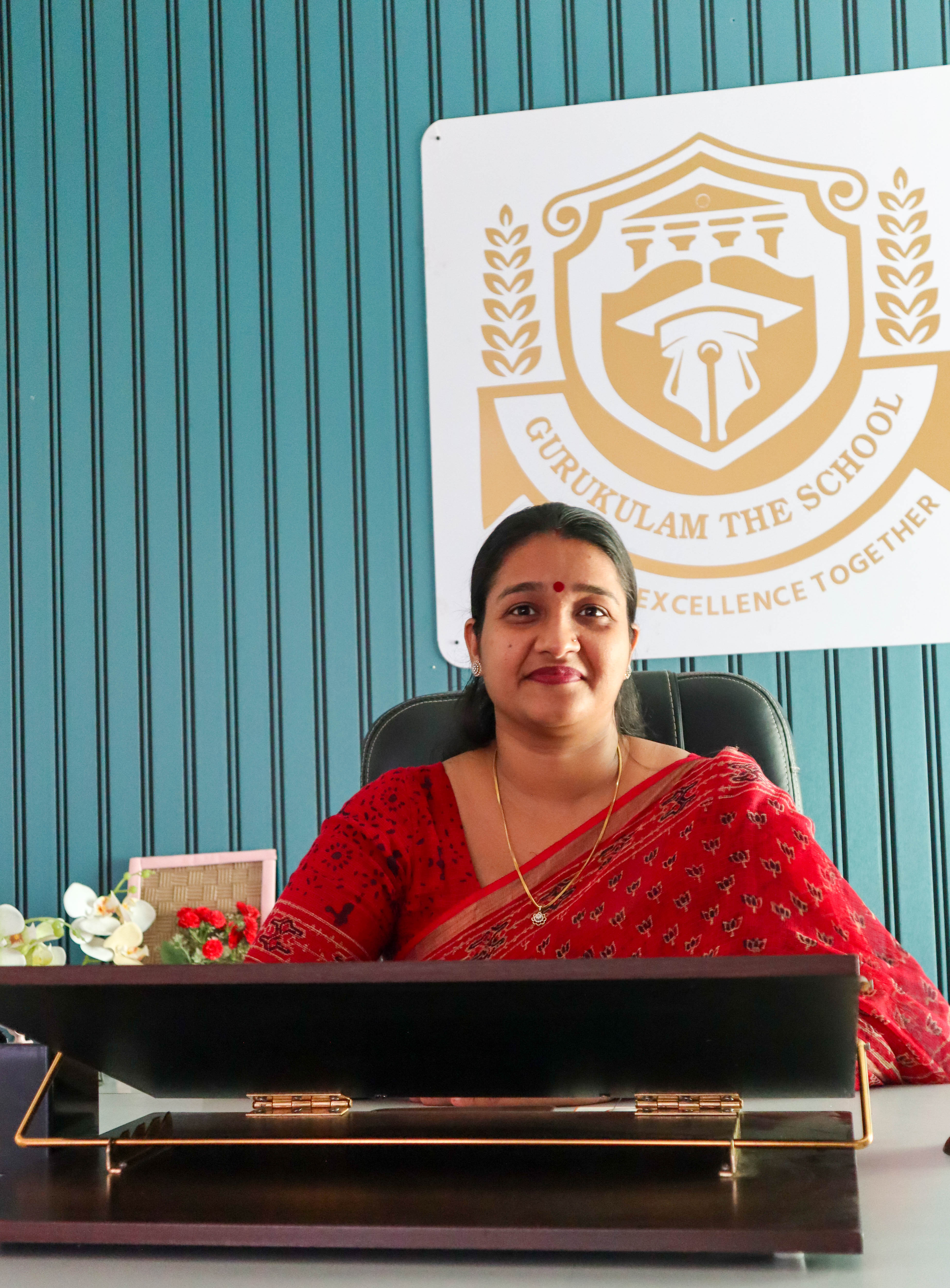 Ms. Neetu Singh