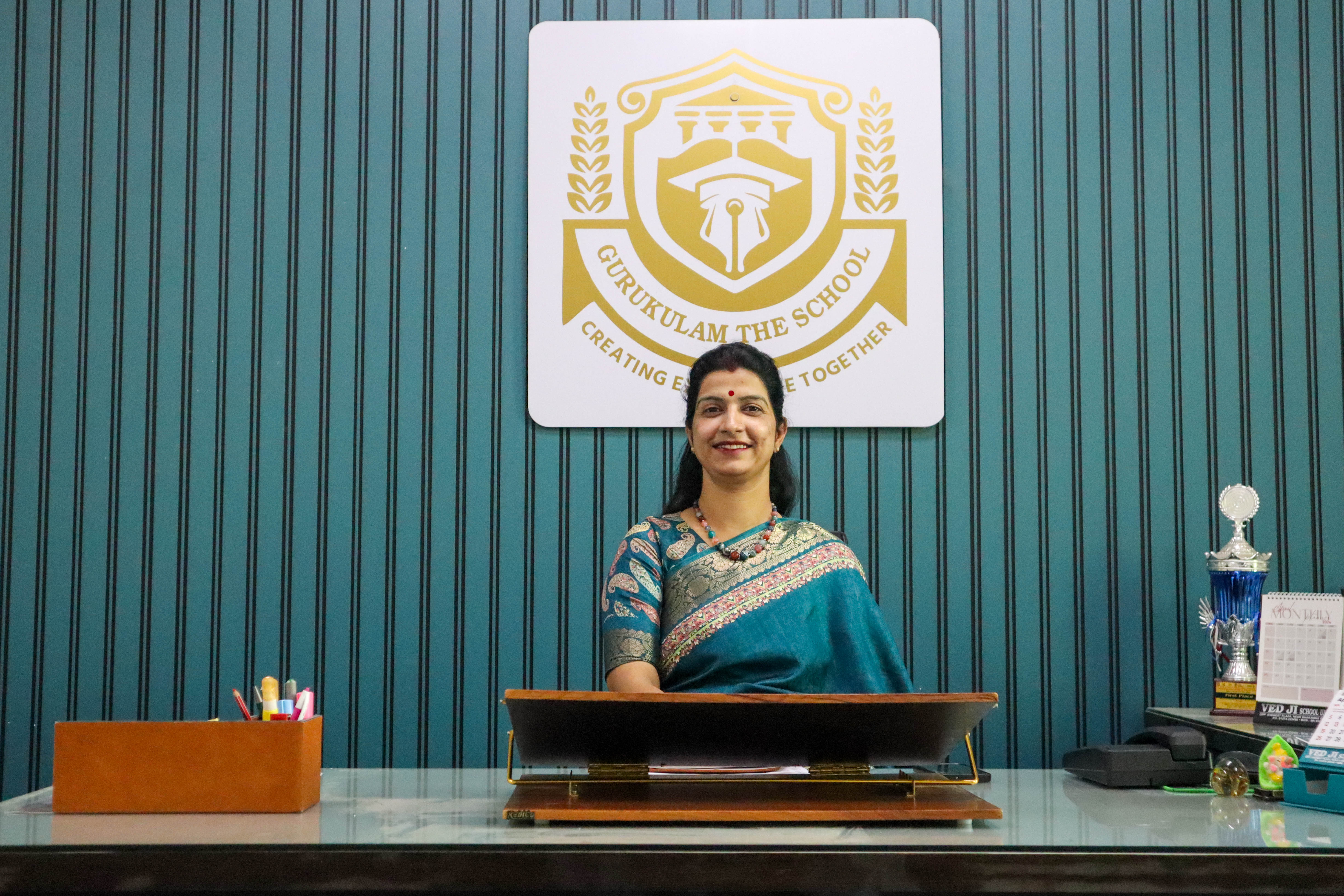Mrs. Snehlata