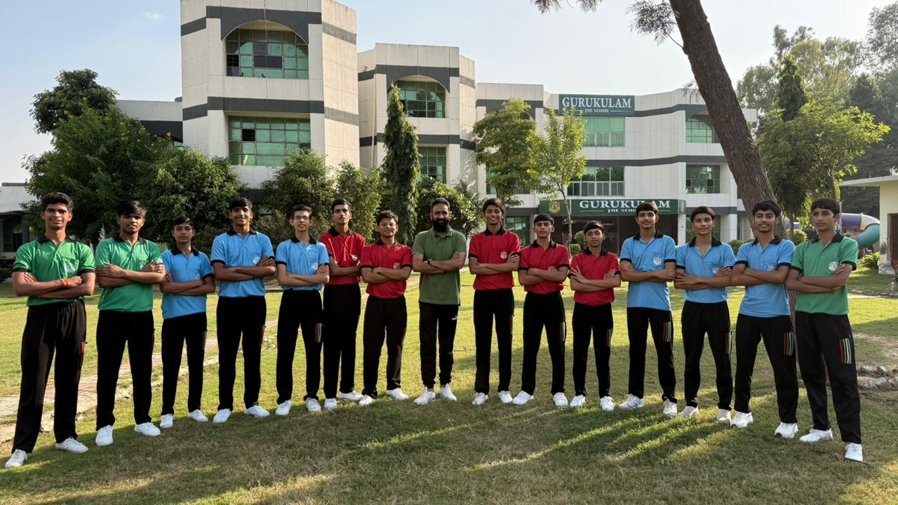 Sports Day
