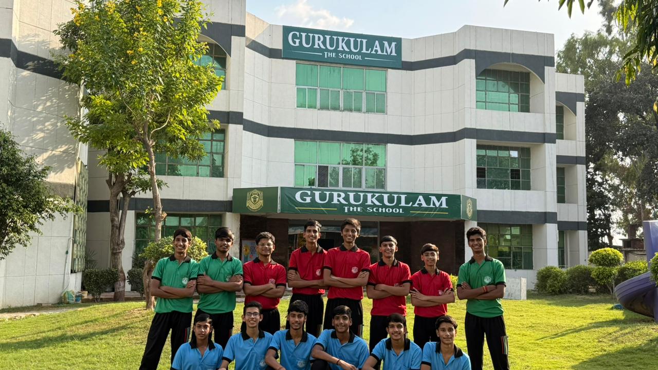 Sports Day